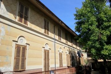 Immagini e angoli di Levone - Municipio