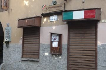 Immagini e angoli di Levone - Alpini di Levone
